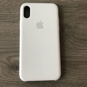 Apple IPhone X case